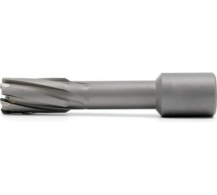 Сверло корончатое 13х55 мм DAKSTOOLS HSSL-1301355