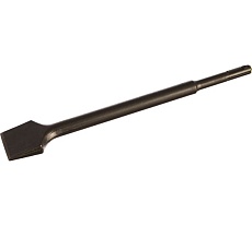 Зубило лопаточное (40x250 мм; SDS-PLUS) Bosch 2609255573