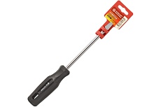 Ударная отвертка Волжский Инструмент прямой шлиц SL8х150, CrV 3602093