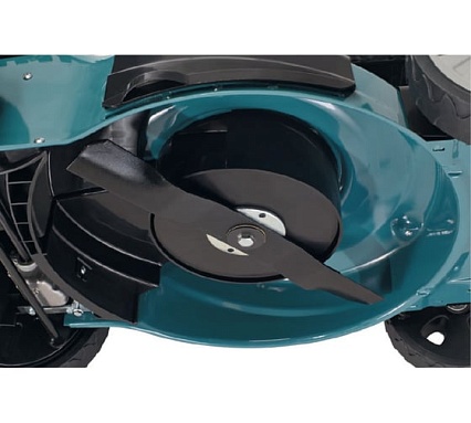 Бензиновая газонокосилка Hyundai L 5110RS