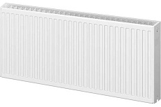 Стальной панельный радиатор AXIS Ventil 21 500x1600 215016V