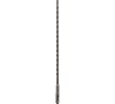 Бур по бетону (10x310x250 мм; SDS-Plus) Kranz KR-91-0026