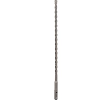 Бур по бетону (10x310x250 мм; SDS-Plus) Kranz KR-91-0026