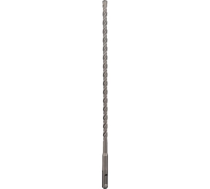 Бур по бетону (10x310x250 мм; SDS-Plus) Kranz KR-91-0026