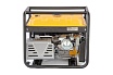 Бензиновый генератор Denzel PS 55 EA, 5,5 кВт, 230В, 25л 946874