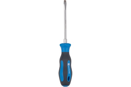 Усиленная шлицевая отвертка Norgau тип N155 5,5x100 мм 062011255