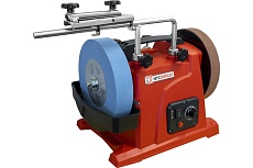 Точильно-шлифовальный станок Holzmann NTS200FLEX_230V