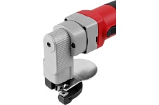 Ножницы листовые Wortex EMS 2550 в чемодане 500 Вт, 1800 ход./мин., 2.55 кг 1334478