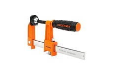 Струбцина Pony Jorgensen F-образная Heavy Duty 152 мм 3706-HD