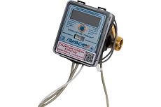 Ультразвуковой теплосчётчик Пульсар Ду15 обратный Н00003348