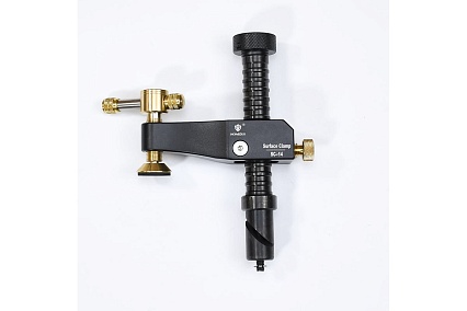 Прижим верстачный Hongdui surface clamp М00021351