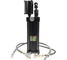 Пневмогидравлический насос для пресса Rockforce 40 т RF-0100-4D