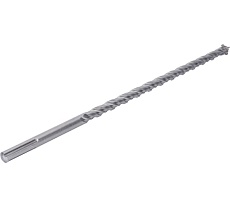 Бур 25х600 мм, SDS-Max Gigant gnt-837