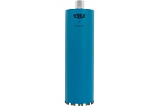 Алмазная коронка Tyrolit 132х450 мм 1 1/4&quot; 840*** 34235149
