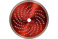 Диск алмазный Standard T-10 (230x2.6x22.23 мм) D.BOR S-T-10-0230-022