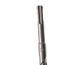Бур по бетону, двойная спираль, Cobalt W-tip (14x160 мм; SDS PLUS) Denzel 705029