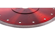 Диск алмазный Ceramic Turbo Slim T-10 (250x1.8x30/25.4 мм) D.BOR CTS-T-10-0250-030