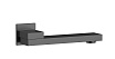 Душевой набор Vincea Inspire VSFW-433TI3RGM термостат, вороненая сталь