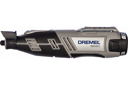 Аккумуляторный многофункциональный инструмент Dremel 8220 2/45 F0138220JJ