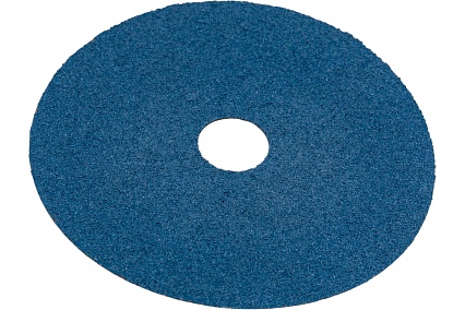 Круг абразивный шлифовальный (125 мм; №40) Rockforce RF-BD540D(49525)