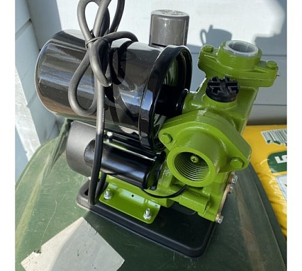 Автоматический насос Калибр АВН-200 Aqua Line 00000075078