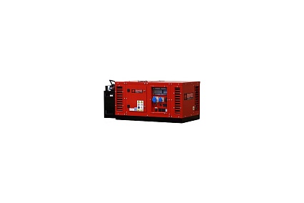 Бензоэлектростанция EuroPower EPS10000E 990001011-S7