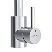 Смеситель для кухни Am.Pm X-Joy S F85B05000 хром