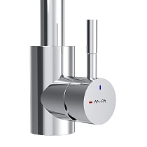 Смеситель для кухни Am.Pm X-Joy S F85B05000 хром