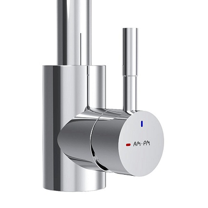 Смеситель для кухни Am.Pm X-Joy S F85B05000 хром
