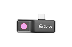 Тепловизор для смартфона Guide kit fb0167 mobir air type c dark gray 9246