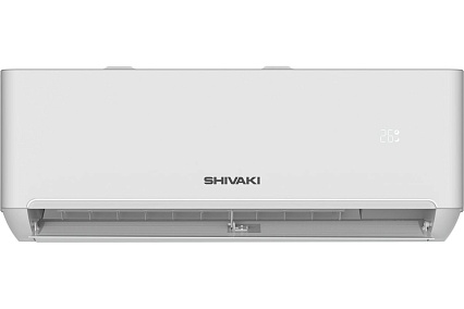 Настенная сплит-система SHIVAKI SSH-L122BE/SRH-L122BE