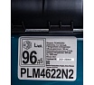 Бензиновая газонокосилка Makita PLM4622N2