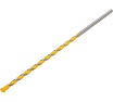 Сверло по бетону (6x200 мм; цилиндрический хвостовик) Kranz KR-91-0310