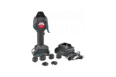 Аккумуляторный пресс Rotorica ROCRIMP 50 ACCU RT.2531650