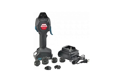 Аккумуляторный пресс Rotorica ROCRIMP 50 ACCU RT.2531650