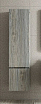 Шкаф пенал Art&Max Techno 40 см правый
