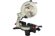 Торцовочная пила Metabo KS 305 M 619003000