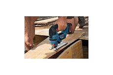 Аккумуляторный лобзик Bosch GST 14,4 V-LI 0.601.58J.404