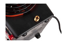 Газовая тепловая пушка Wester TG-12000 12 кВт, 320 м3/ч, 0.73 кг/ч, 125 м2 615345