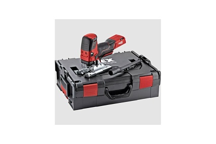 Аккумуляторный лобзик Flex JS 18.0-EC 493775