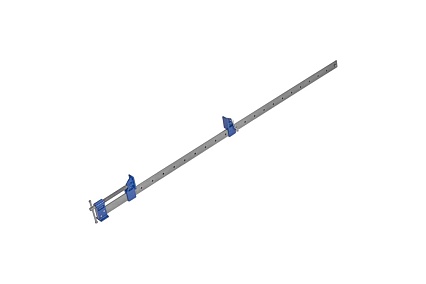 Рамная струбцина 1050ММ Irwin 135 T1355