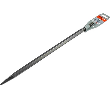 Пика LONG (14x400 мм; SDS-PLUS) NOVOCRAFT NCC000014400