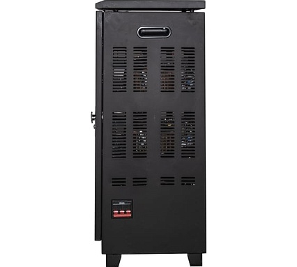 Трехфазный стабилизатор Ресанта АСН 20000/3 63/4/6