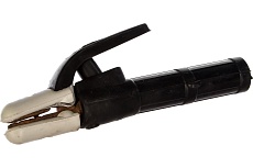 Держатель электродов для MMA-сварки (300 А) Сибртех 91453