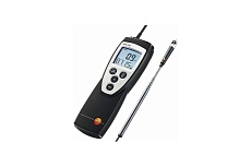 Анемометр Testo 416 с крыльчаткой 0560 4160