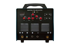 Аппарат аргонодуговой сварки Foxweld VARTEG TIG 200 AC/DC 6149