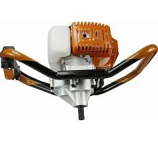 Мотобур Slogger EA55