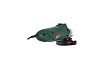 Угловая шлифмашина Bosch PWS 750-125 0.603.164.120