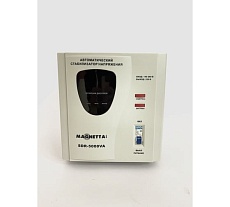 Стабилизатор напряжения Magnetta SDR-5000VA
