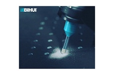 Коронка алмазная по керамограниту для УШМ BIHUI DBDF08(DBDM08)